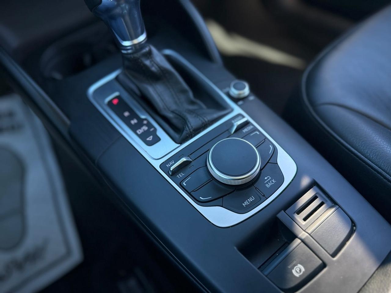 2016 Audi A3 Komfort Photo