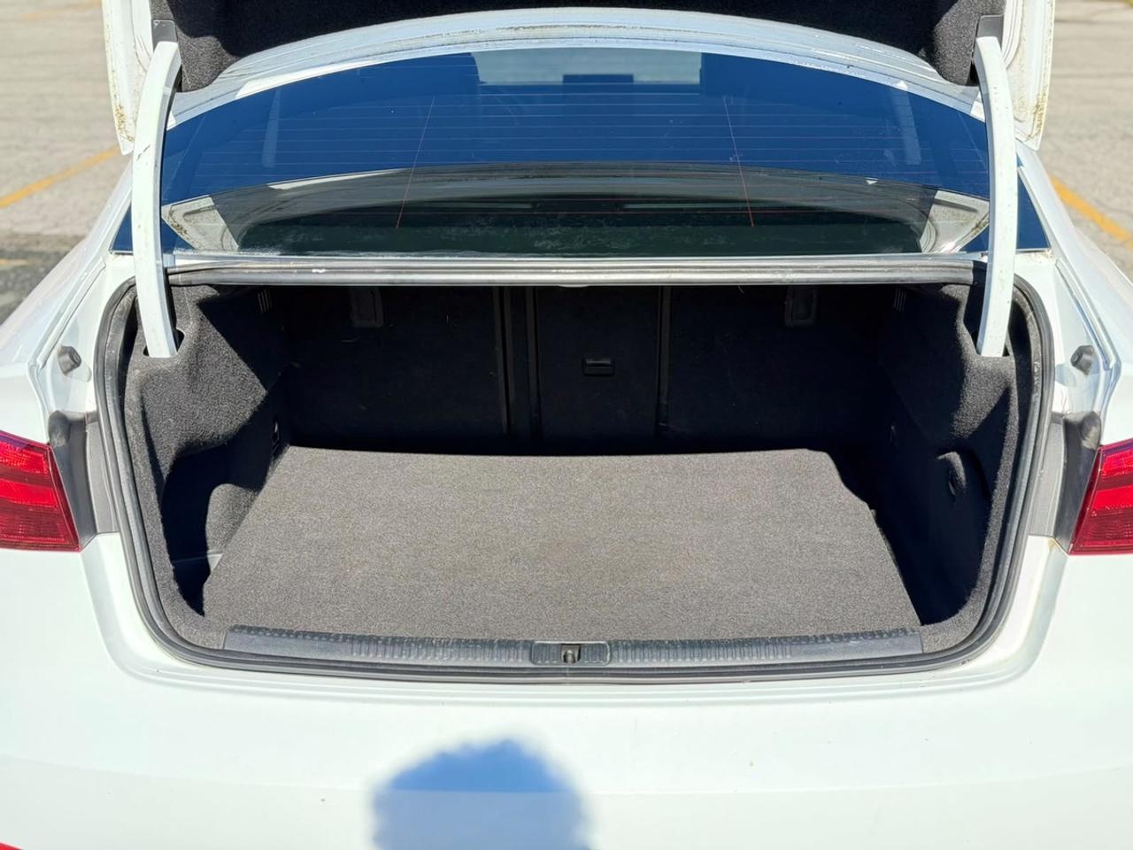 2016 Audi A3 Komfort Photo