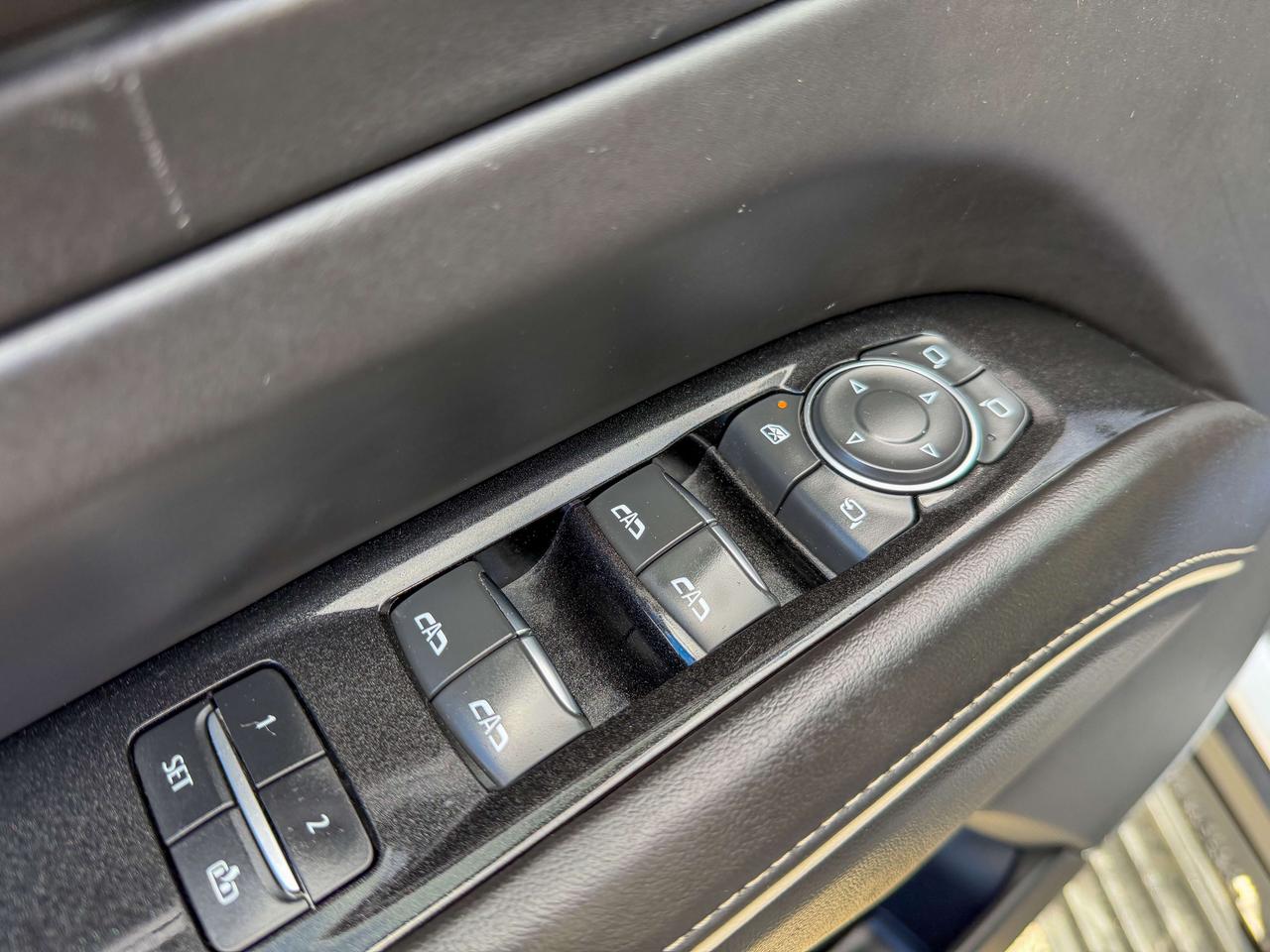 2021 Cadillac Escalade Sport Platinum Photo