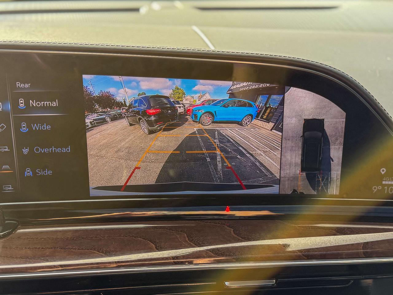 2021 Cadillac Escalade Sport Platinum Photo