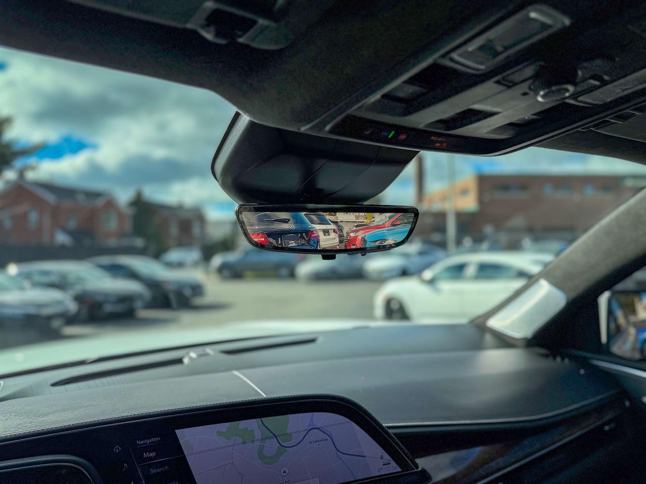 2021 Cadillac Escalade Sport Platinum Photo