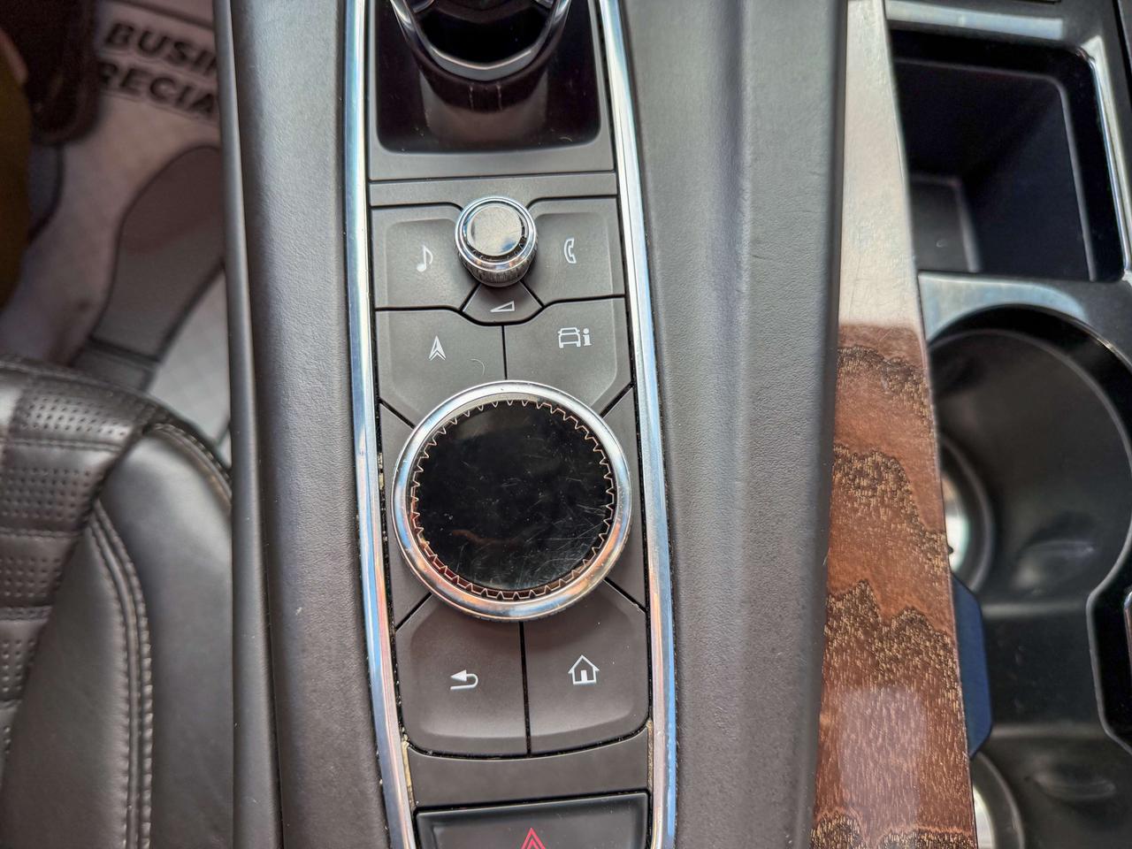 2021 Cadillac Escalade Sport Platinum Photo