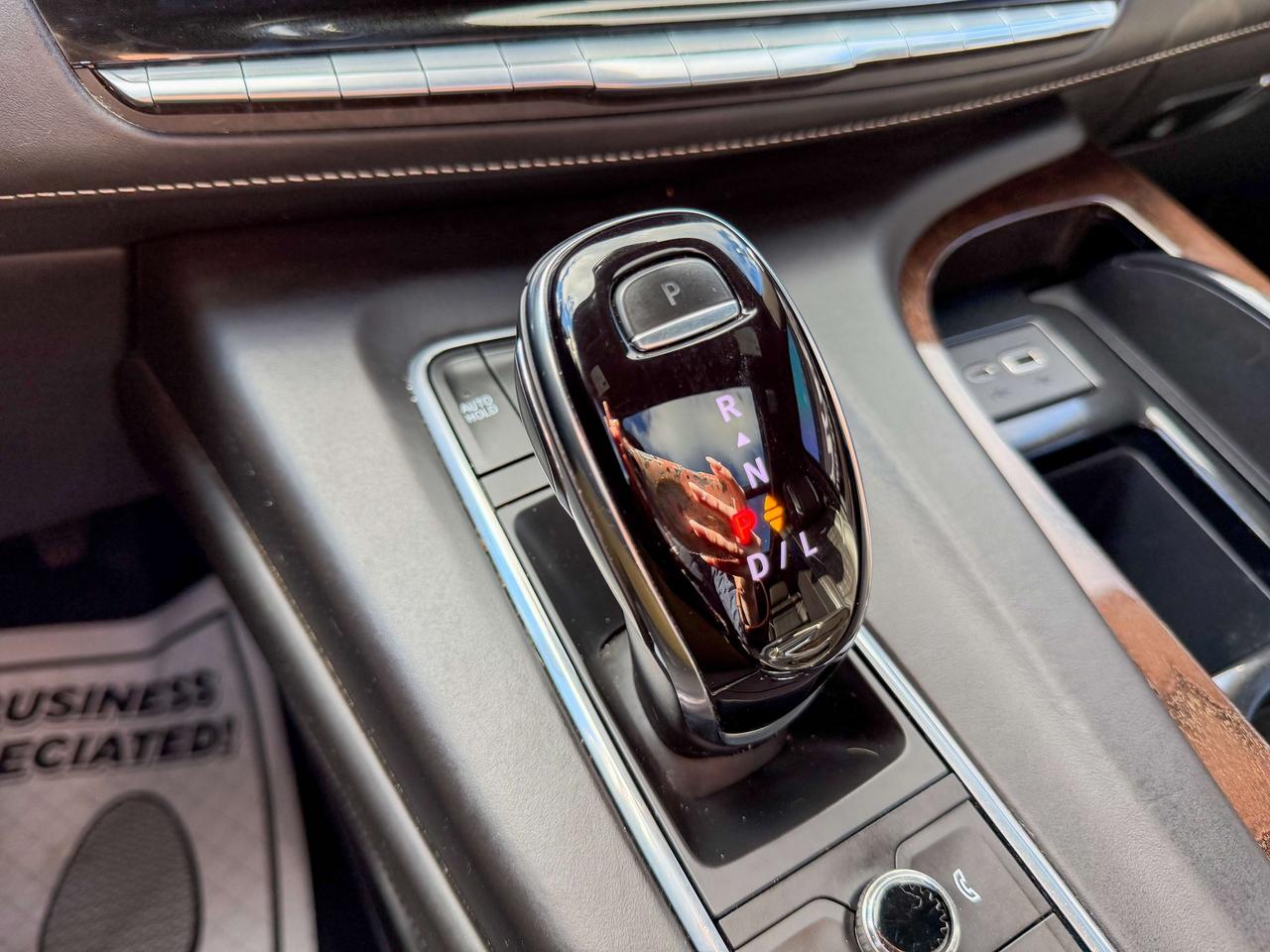 2021 Cadillac Escalade Sport Platinum Photo