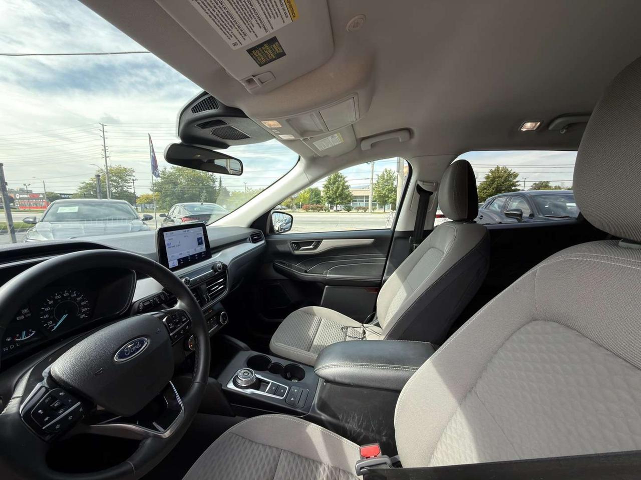 2022 Ford Escape SE AWD   Navi   Htd Seats   Carplay Photo