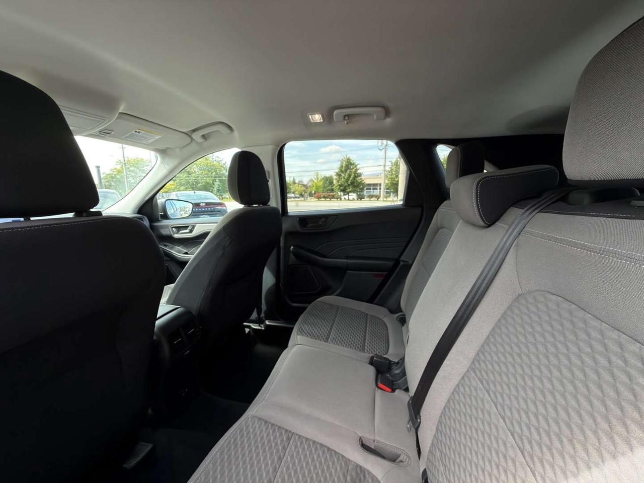 2022 Ford Escape SE AWD   Navi   Htd Seats   Carplay Photo