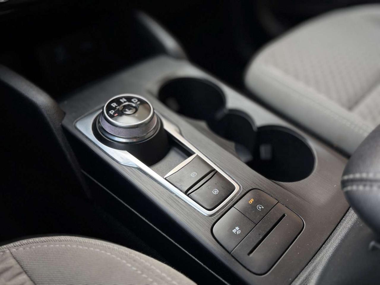 2022 Ford Escape SE AWD   Navi   Htd Seats   Carplay Photo