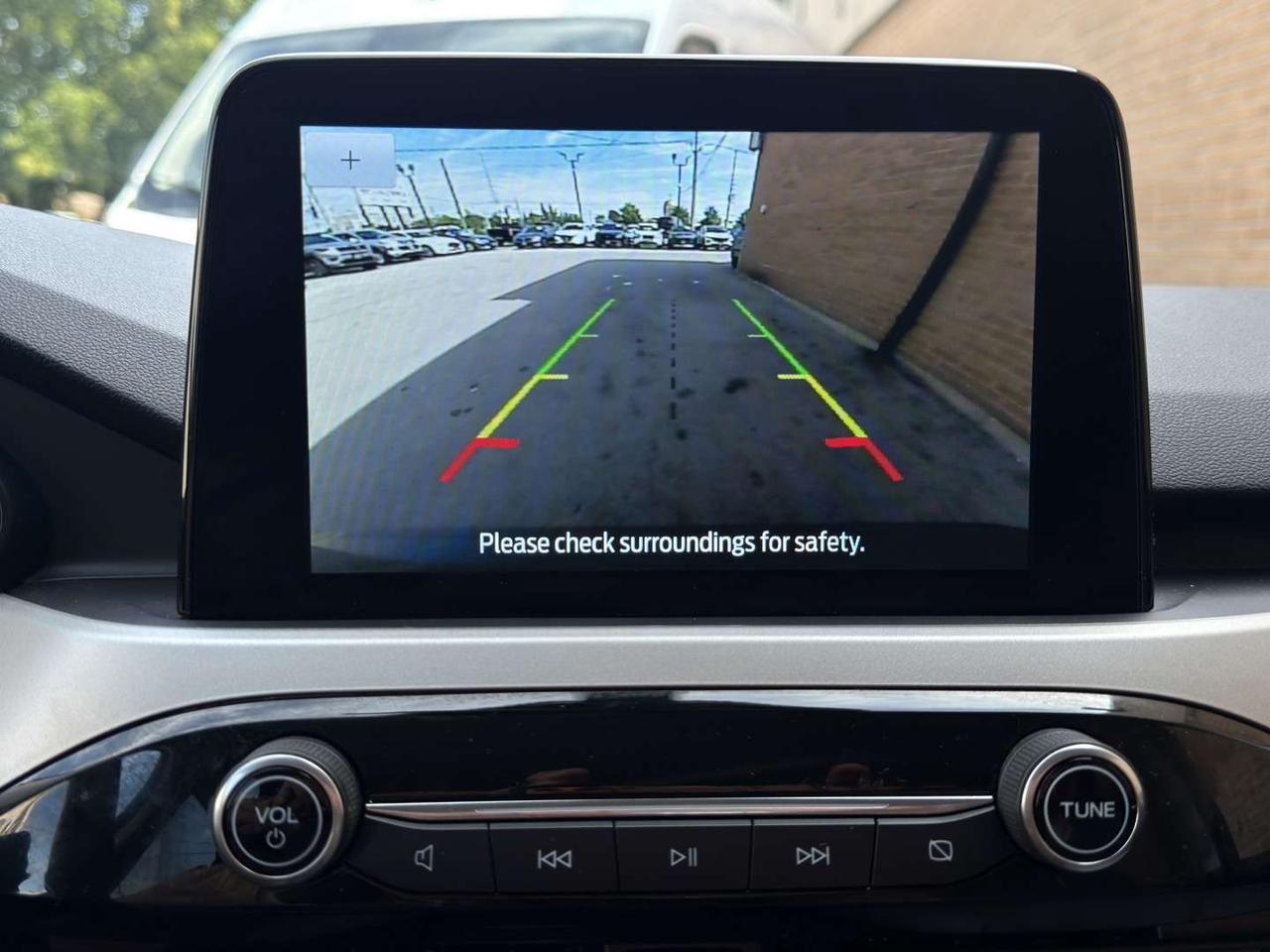 2022 Ford Escape SE AWD   Navi   Htd Seats   Carplay Photo
