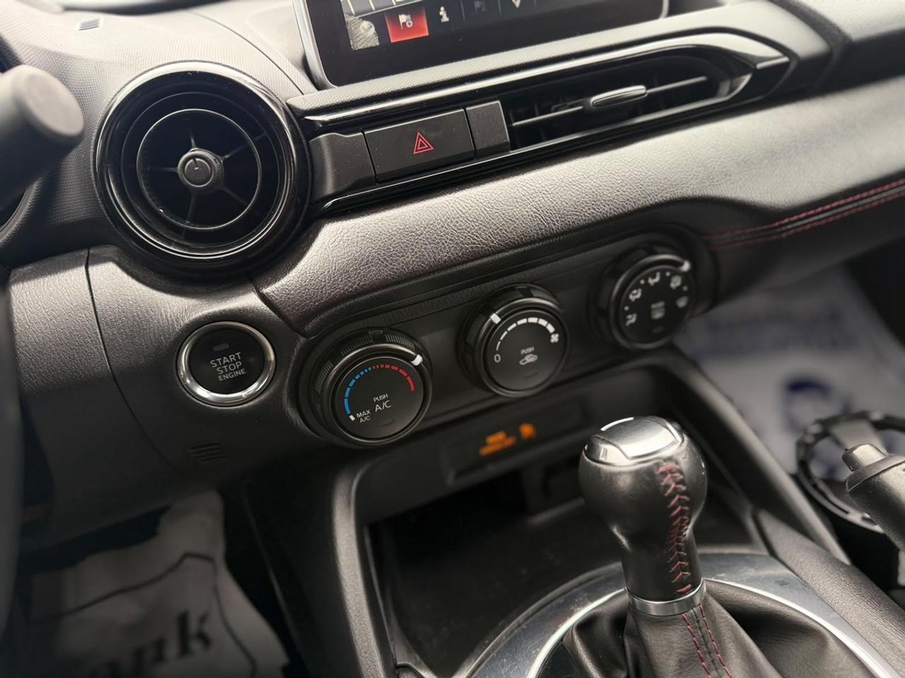 2016 Mazda MX-5 GS Photo