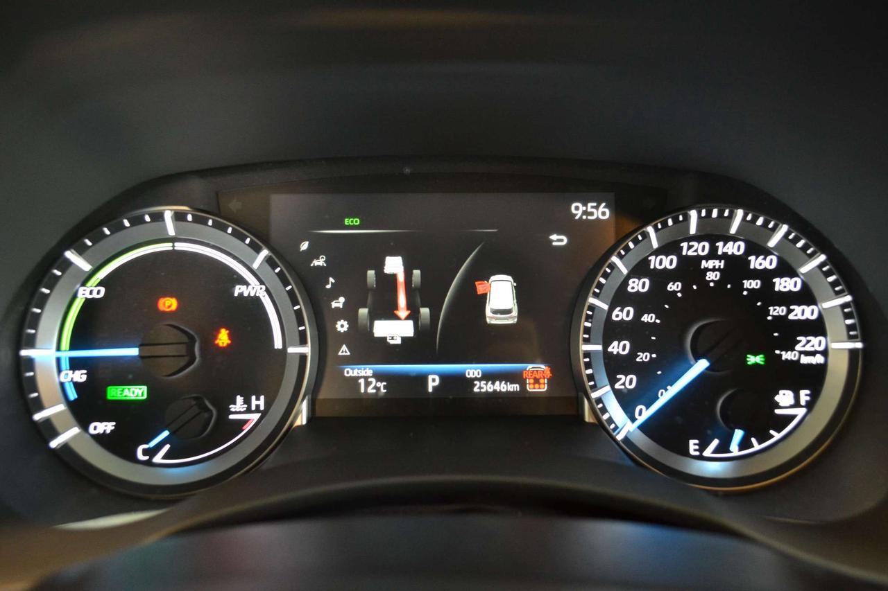 2025 Toyota Highlander XLE Photo