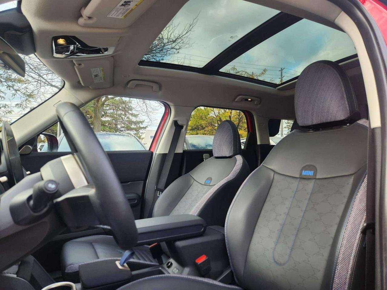 2026 MINI Countryman S,PREMIER +, HEADS UP, HARMON KARDON, NAVI, PANO Photo