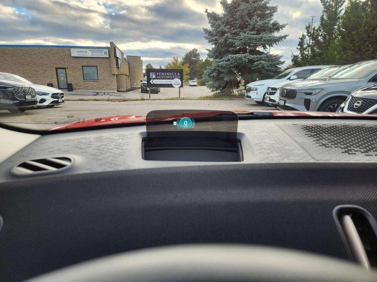 2026 MINI Countryman S,PREMIER +, HEADS UP, HARMON KARDON, NAVI, PANO Photo