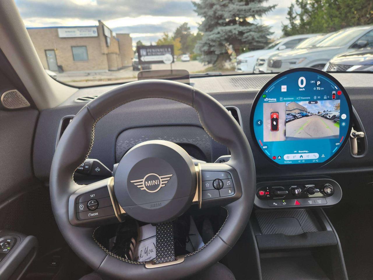 2026 MINI Countryman S,PREMIER +, HEADS UP, HARMON KARDON, NAVI, PANO Photo