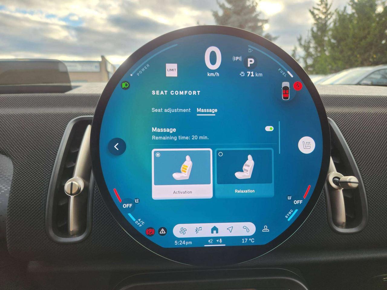 2026 MINI Countryman S,PREMIER +, HEADS UP, HARMON KARDON, NAVI, PANO Photo