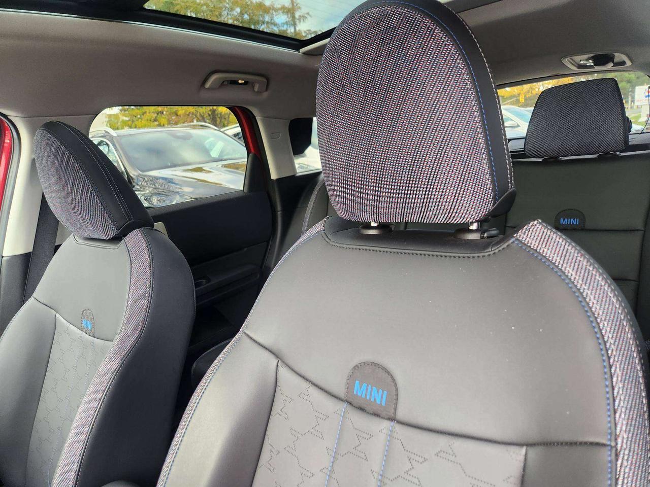 2026 MINI Countryman S,PREMIER +, HEADS UP, HARMON KARDON, NAVI, PANO Photo