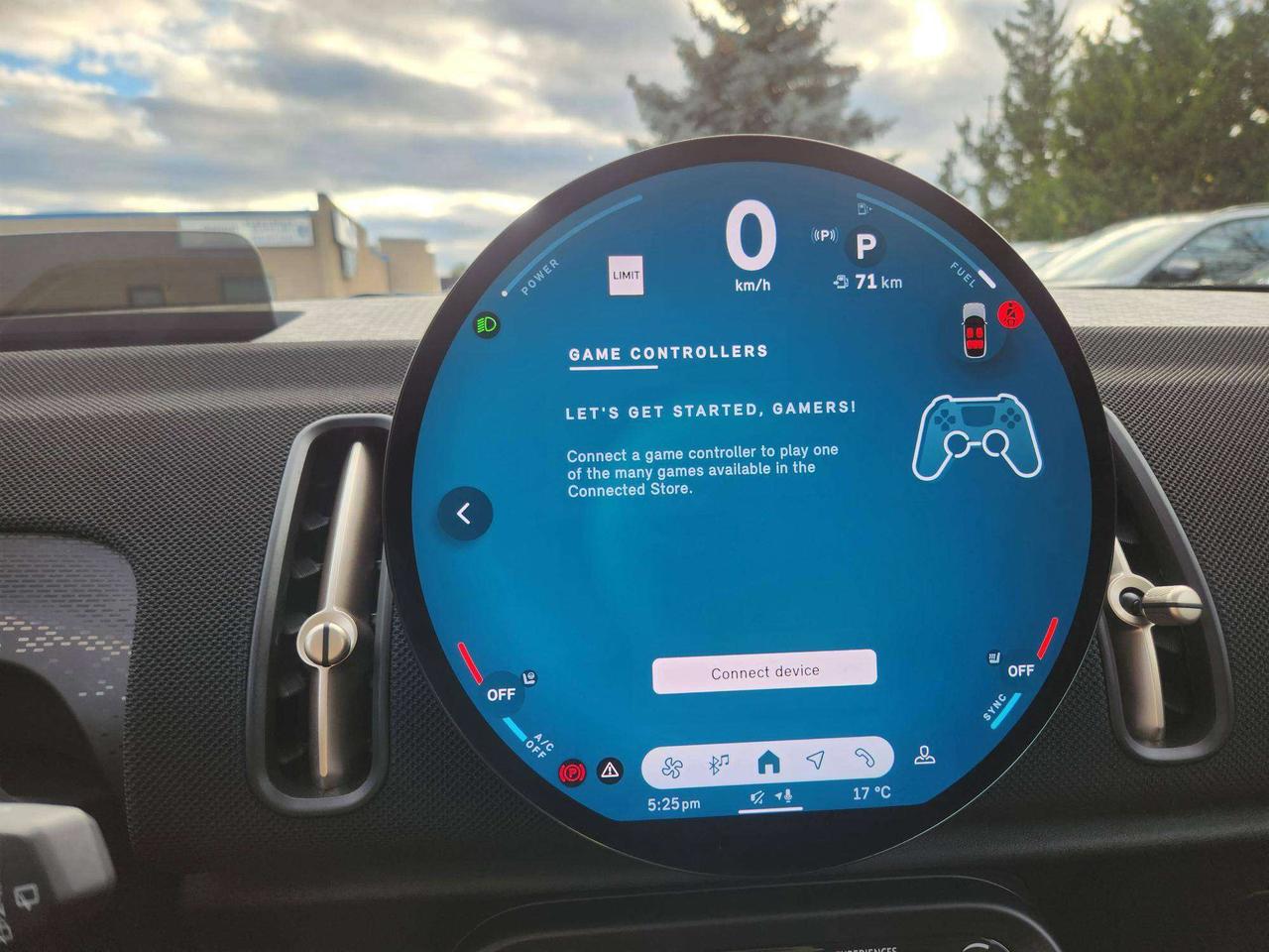 2026 MINI Countryman S,PREMIER +, HEADS UP, HARMON KARDON, NAVI, PANO Photo