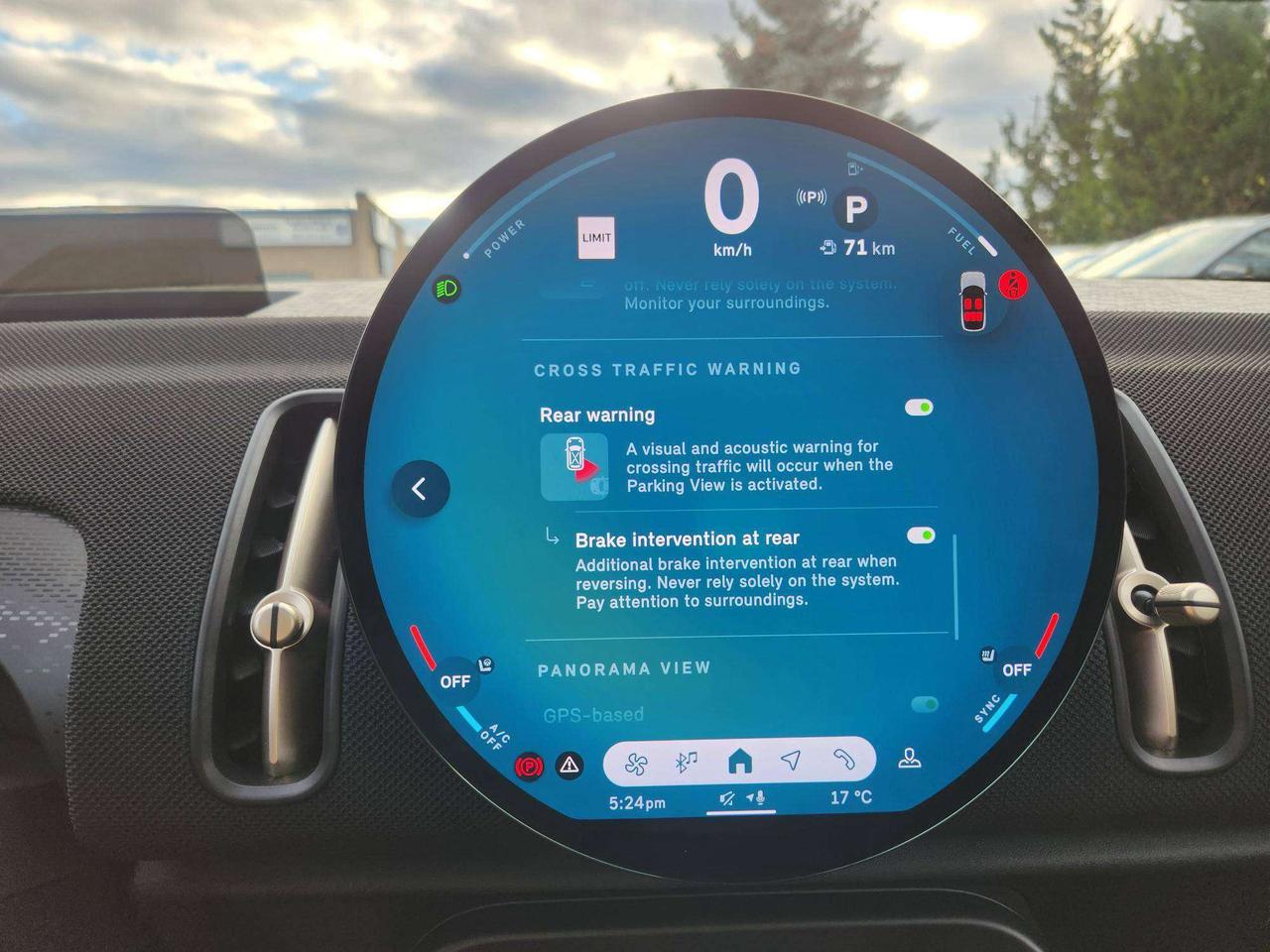2026 MINI Countryman S,PREMIER +, HEADS UP, HARMON KARDON, NAVI, PANO Photo
