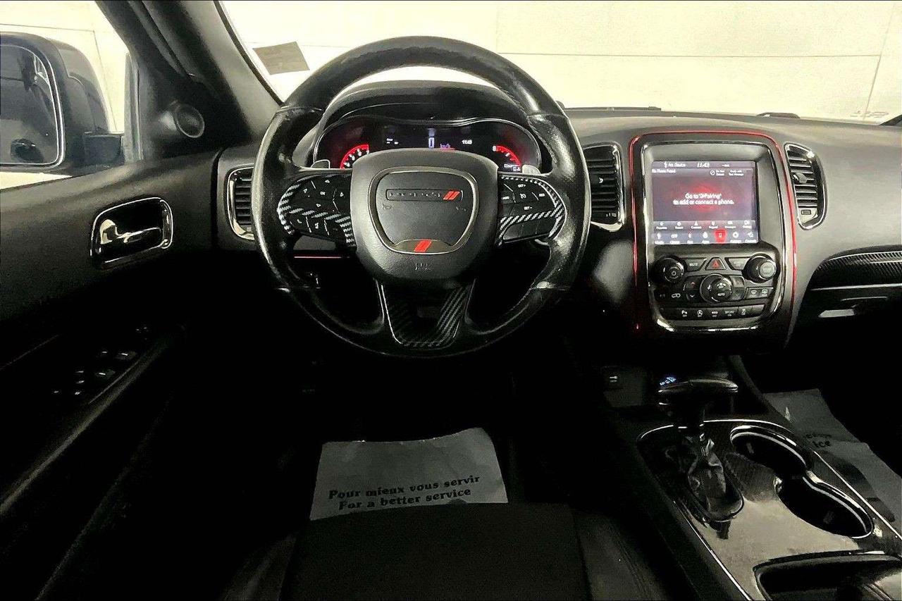 2019 Dodge Durango GT AWD Photo