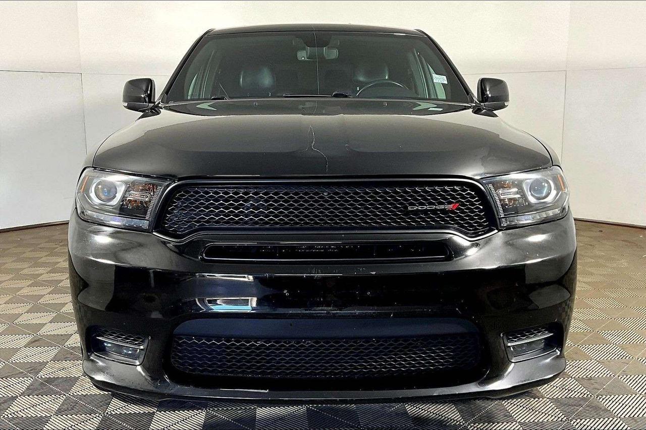 2019 Dodge Durango GT AWD Photo