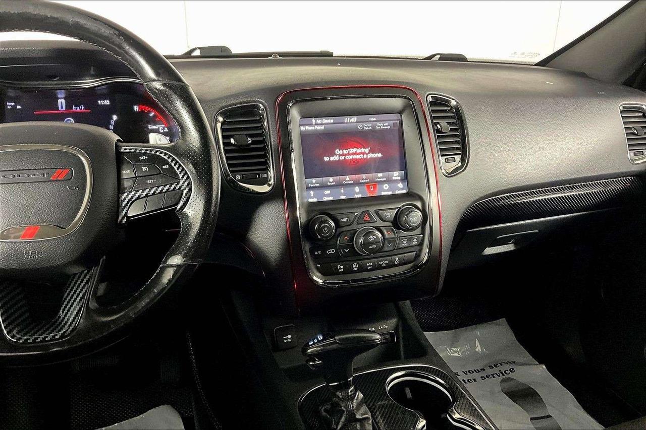 2019 Dodge Durango GT AWD Photo