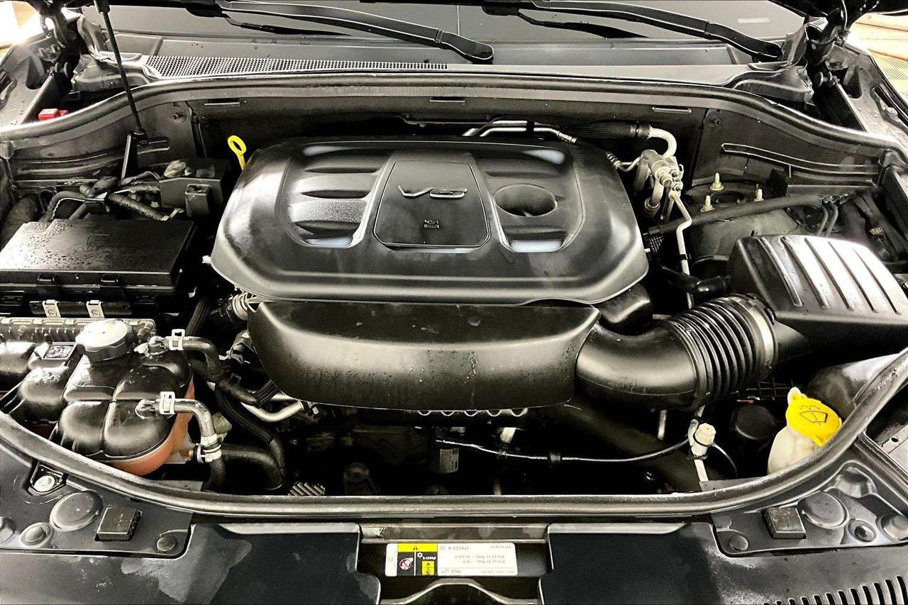 2019 Dodge Durango GT AWD Photo
