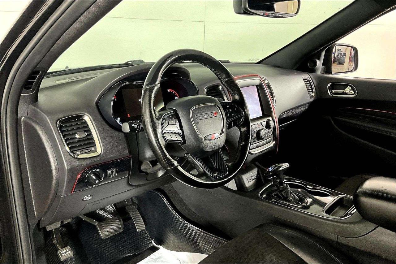 2019 Dodge Durango GT AWD Photo