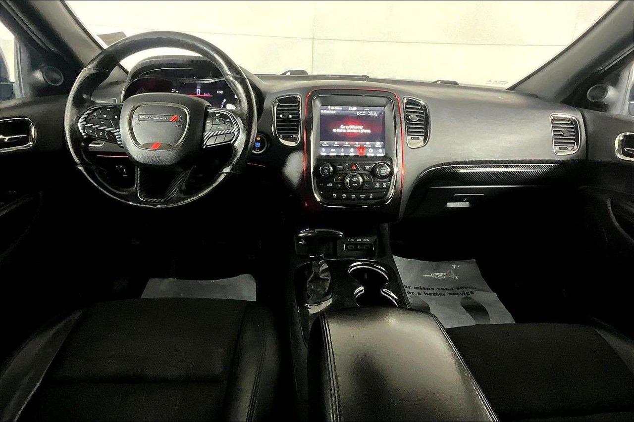 2019 Dodge Durango GT AWD Photo
