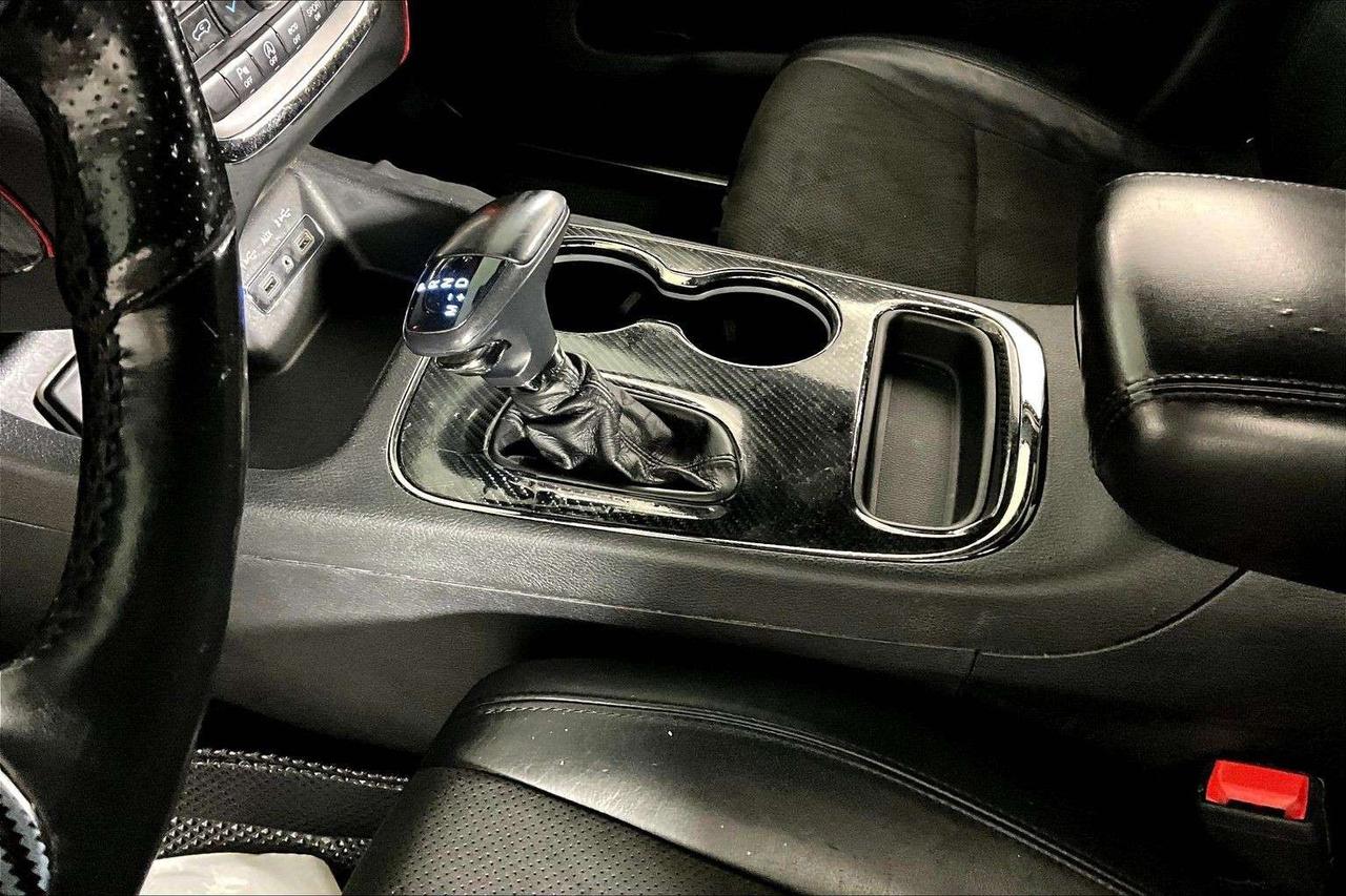 2019 Dodge Durango GT AWD Photo