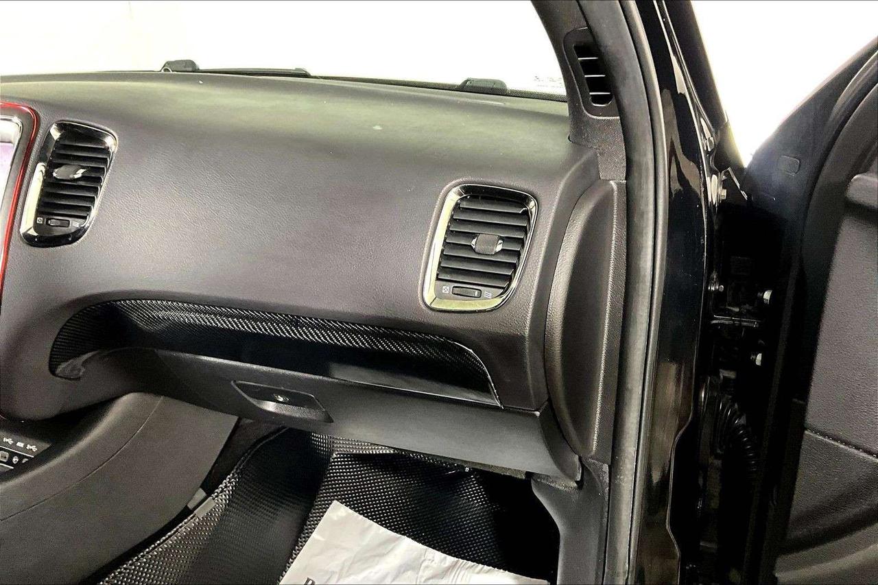 2019 Dodge Durango GT AWD Photo
