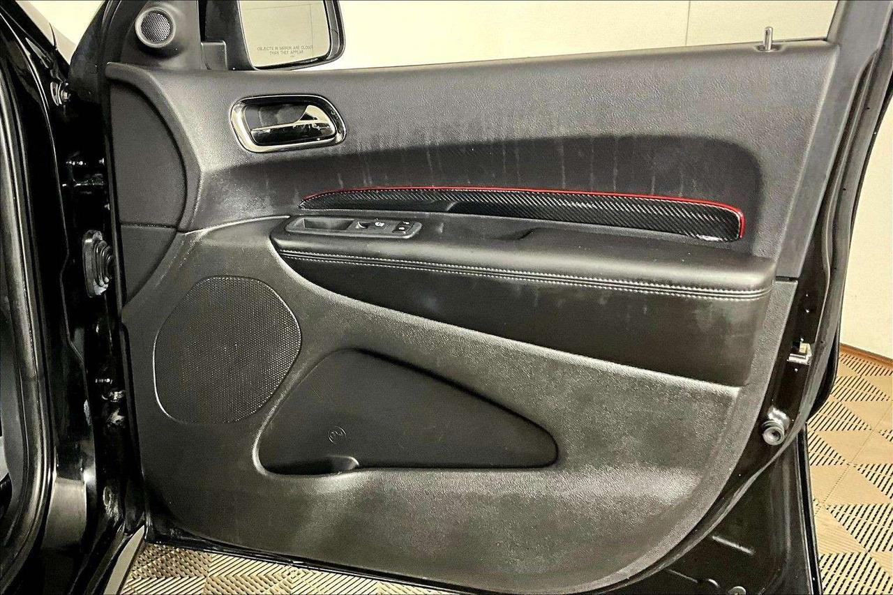 2019 Dodge Durango GT AWD Photo