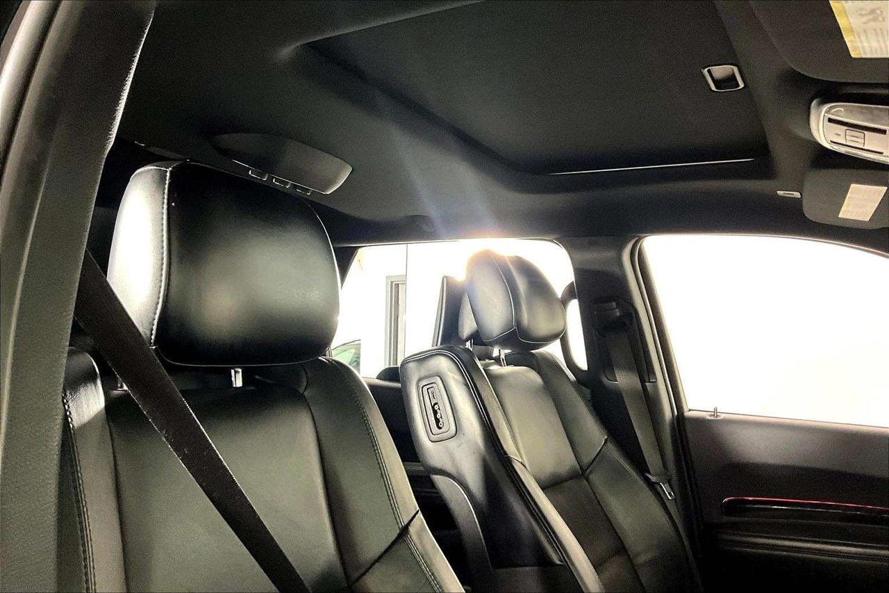 2019 Dodge Durango GT AWD Photo