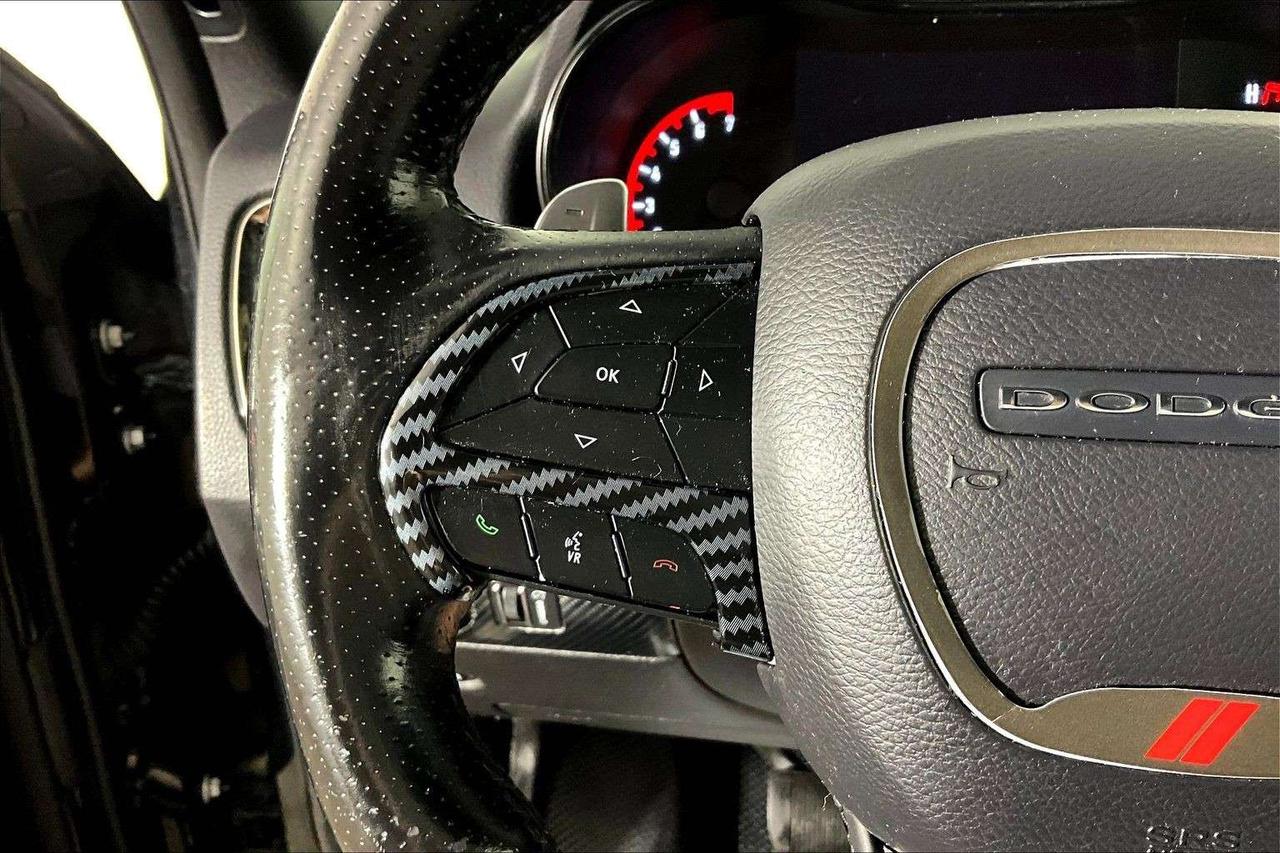 2019 Dodge Durango GT AWD Photo