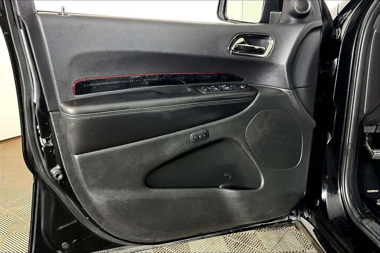 2019 Dodge Durango GT AWD Photo