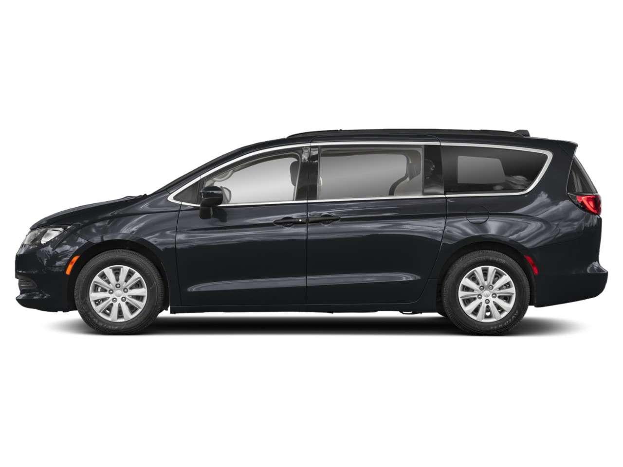 2022 Chrysler Grand Caravan PWR SLIDING DOORS   POWER HATCH   STO N GO Photo