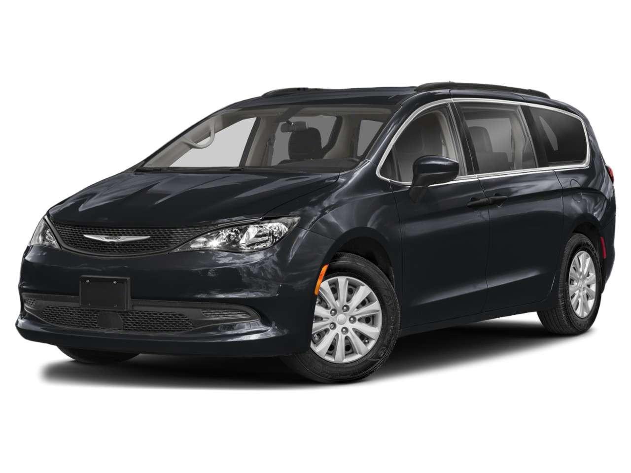 2022 Chrysler Grand Caravan PWR SLIDING DOORS   POWER HATCH   STO N GO Photo