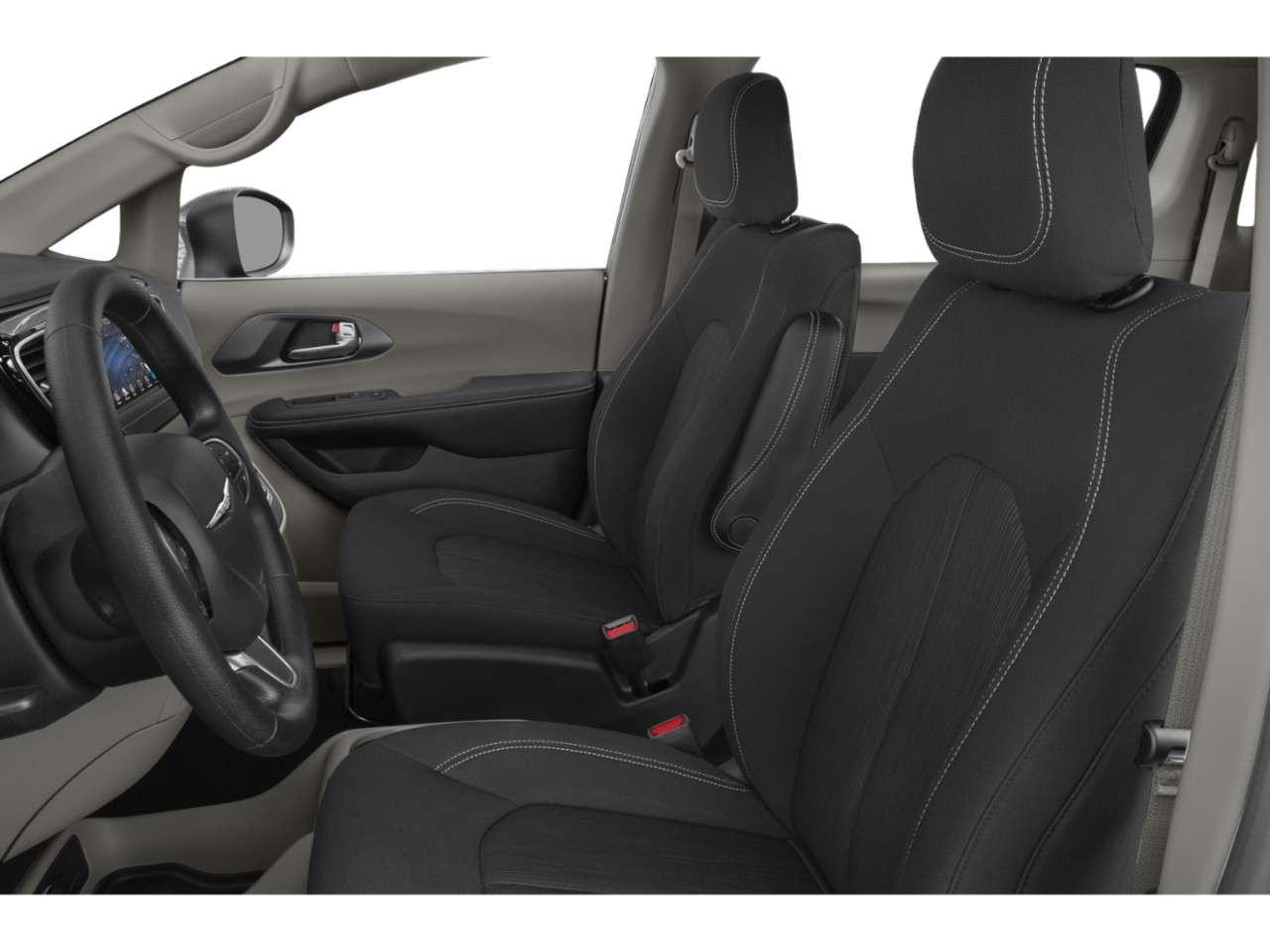 2022 Chrysler Grand Caravan PWR SLIDING DOORS   POWER HATCH   STO N GO Photo