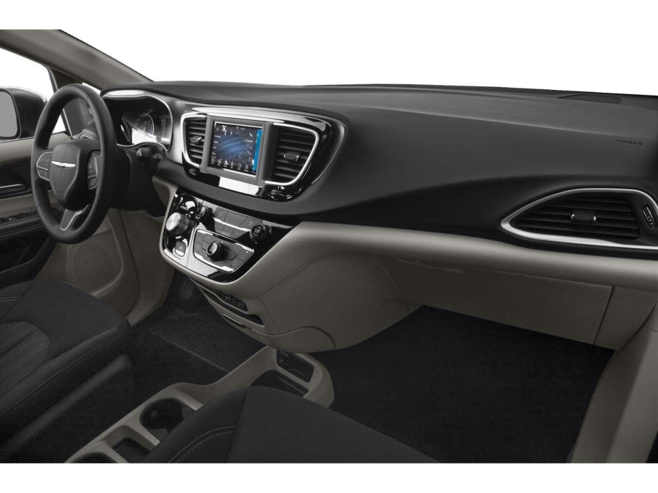 2022 Chrysler Grand Caravan PWR SLIDING DOORS   POWER HATCH   STO N GO Photo