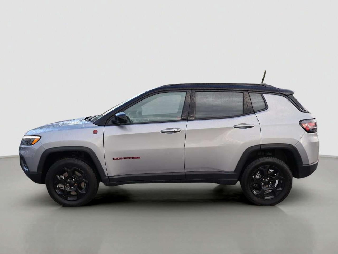 2023 Jeep Compass Trailhawk Elite 4x4 Photo5