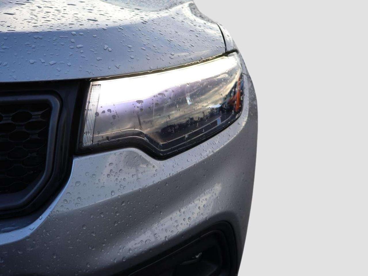 2023 Jeep Compass Trailhawk Elite 4x4 Photo