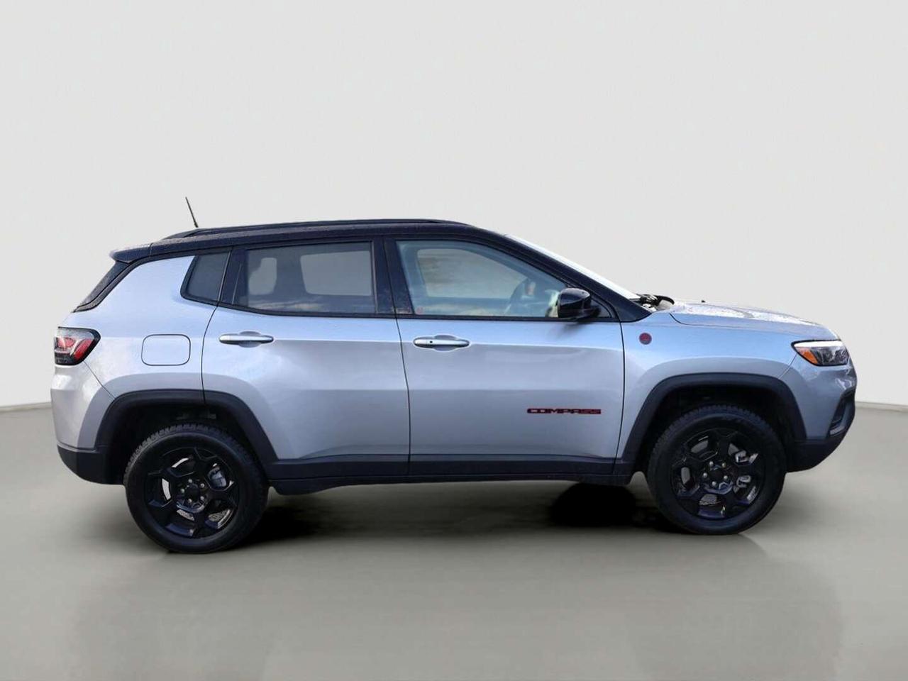2023 Jeep Compass Trailhawk Elite 4x4 Photo