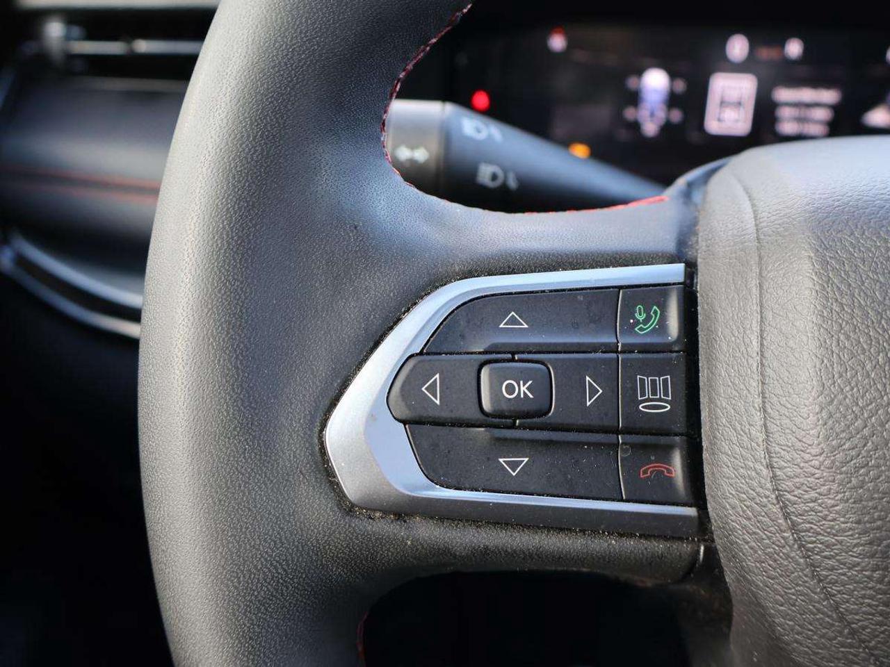 2023 Jeep Compass Trailhawk Elite 4x4 Photo