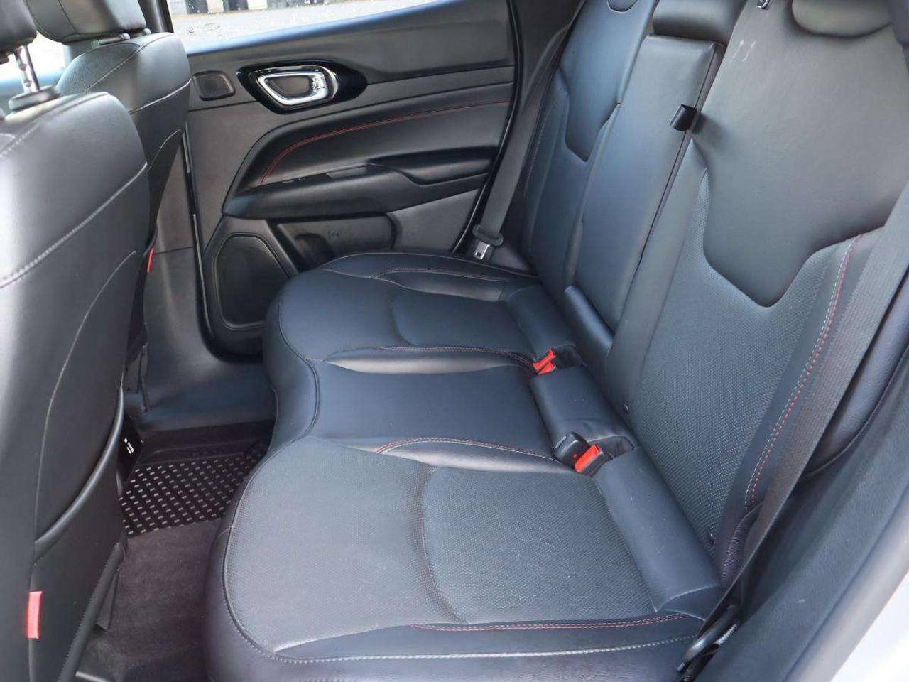 2023 Jeep Compass Trailhawk Elite 4x4 Photo