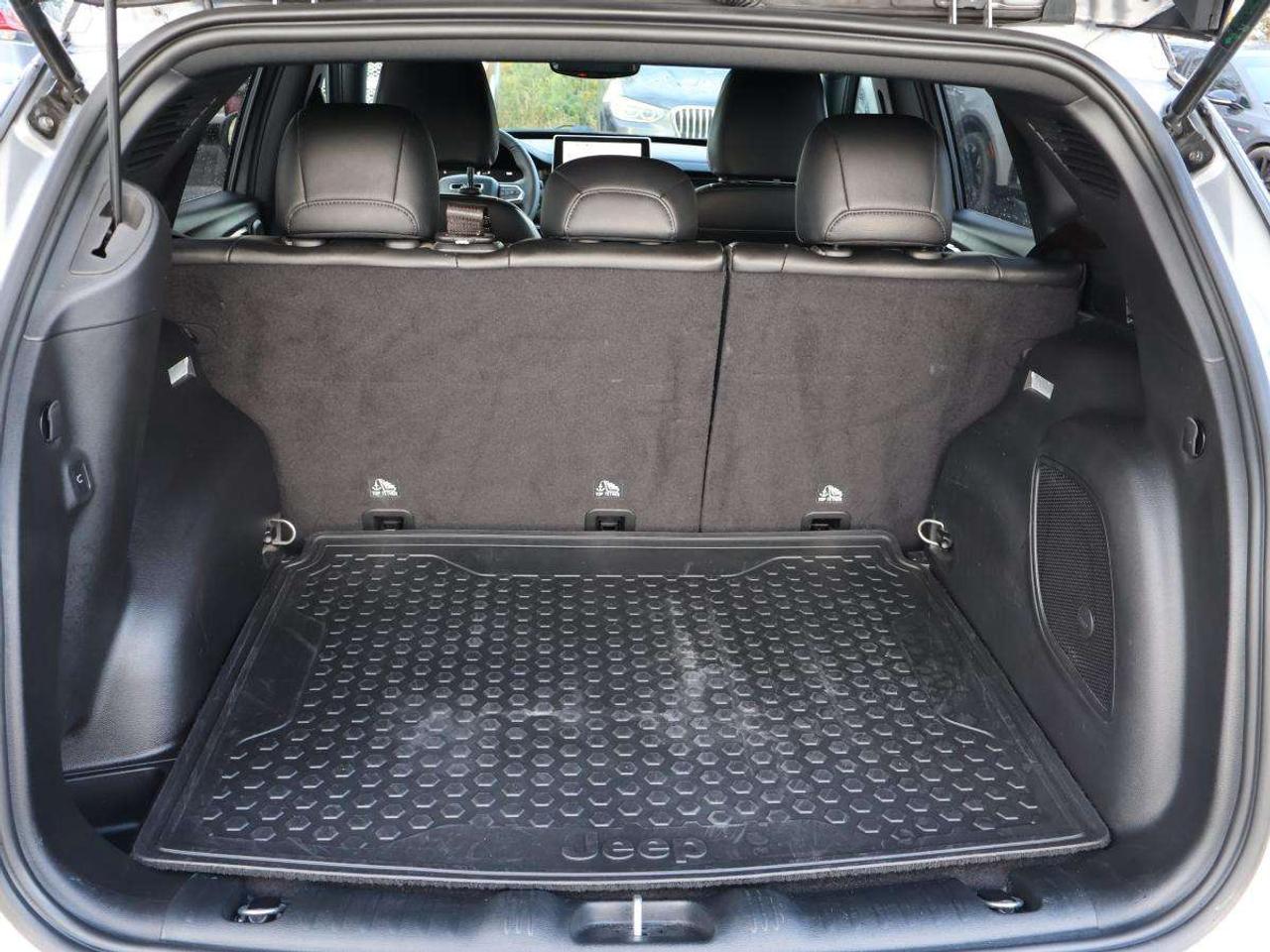 2023 Jeep Compass Trailhawk Elite 4x4 Photo