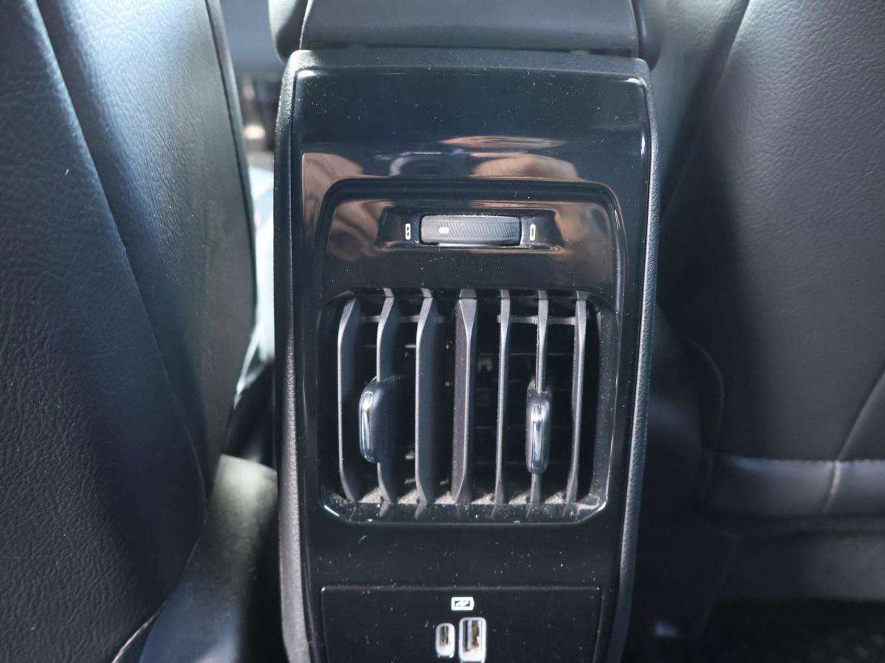 2023 Jeep Compass Trailhawk Elite 4x4 Photo