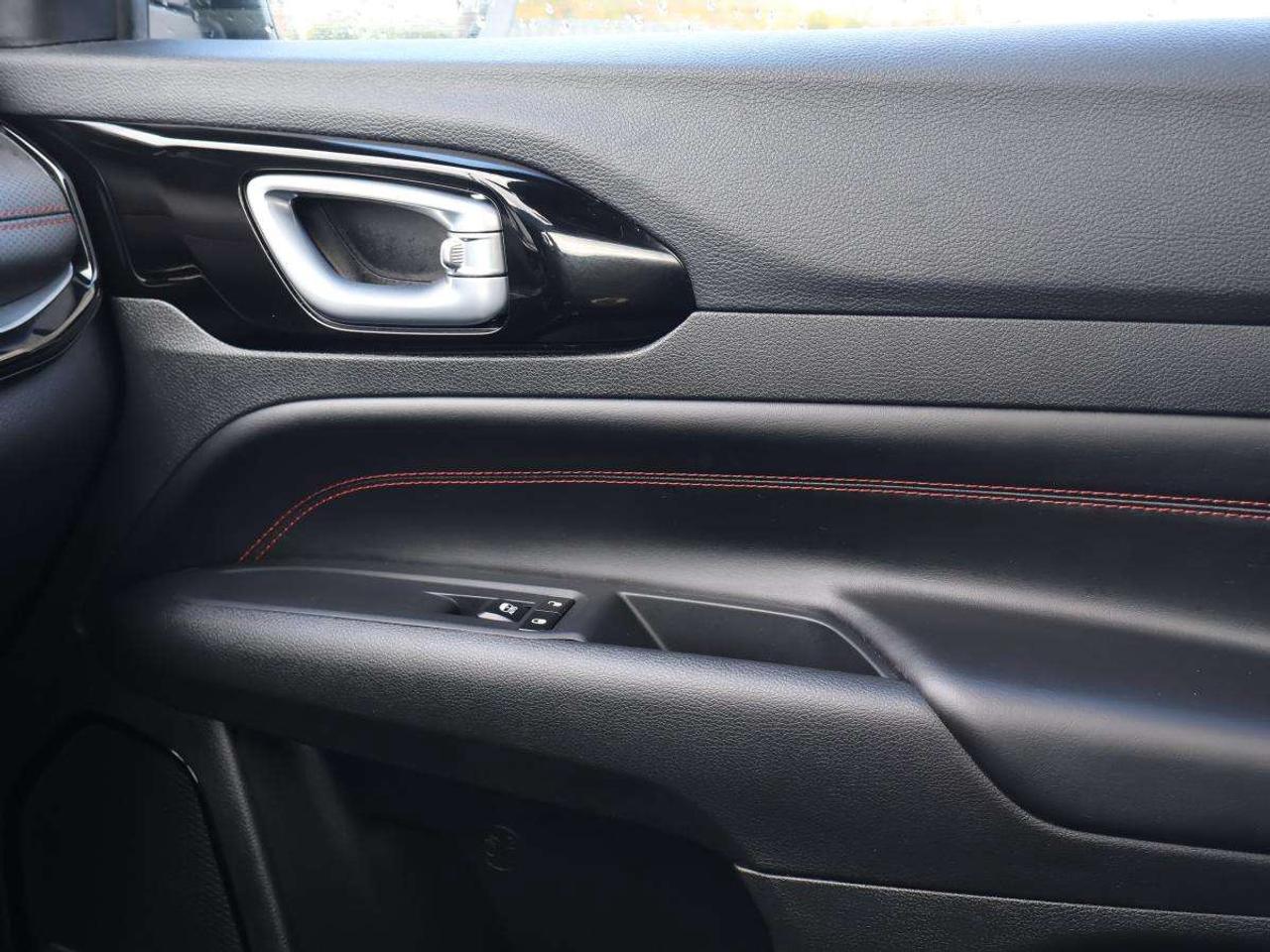 2023 Jeep Compass Trailhawk Elite 4x4 Photo