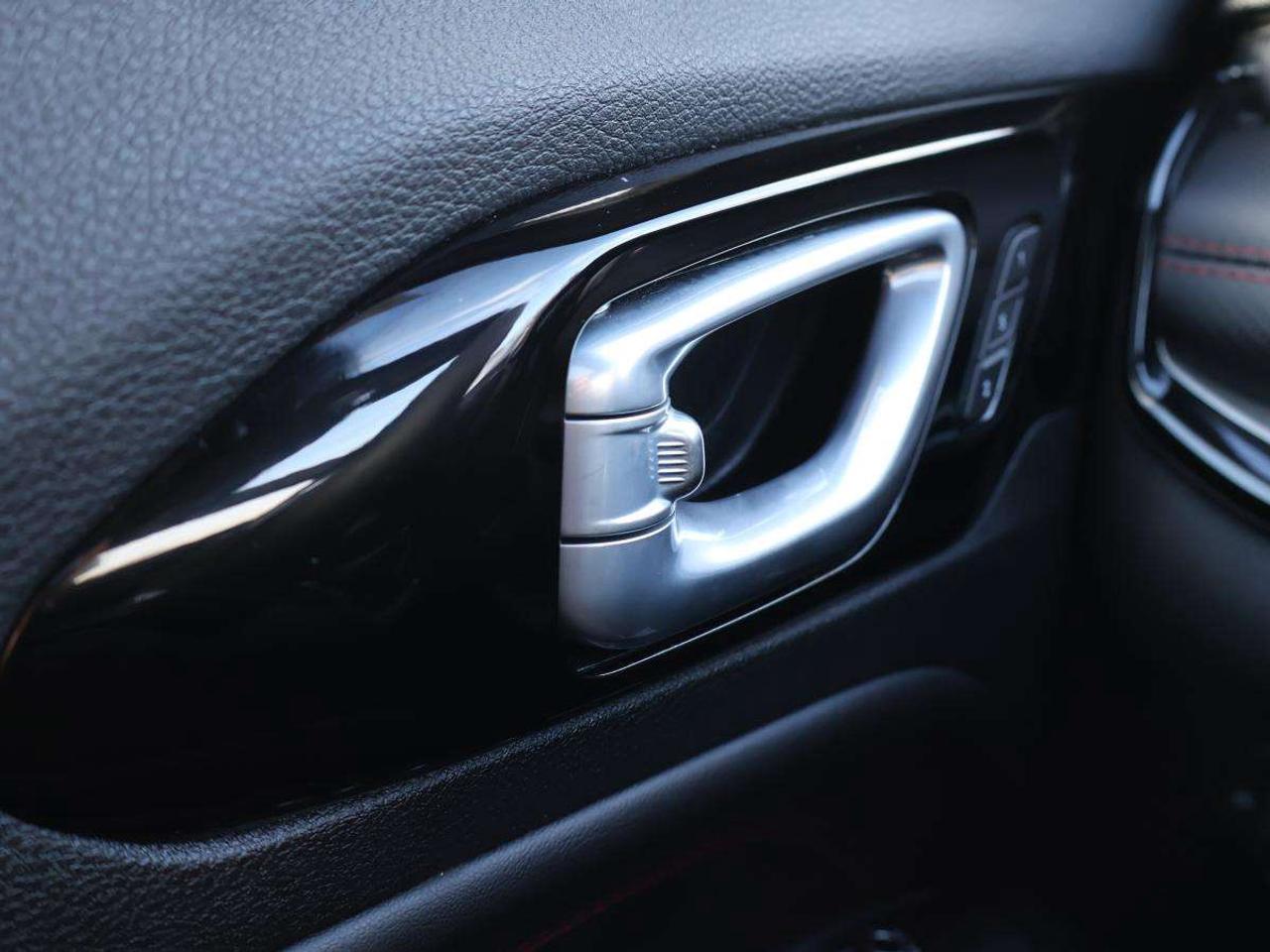 2023 Jeep Compass Trailhawk Elite 4x4 Photo