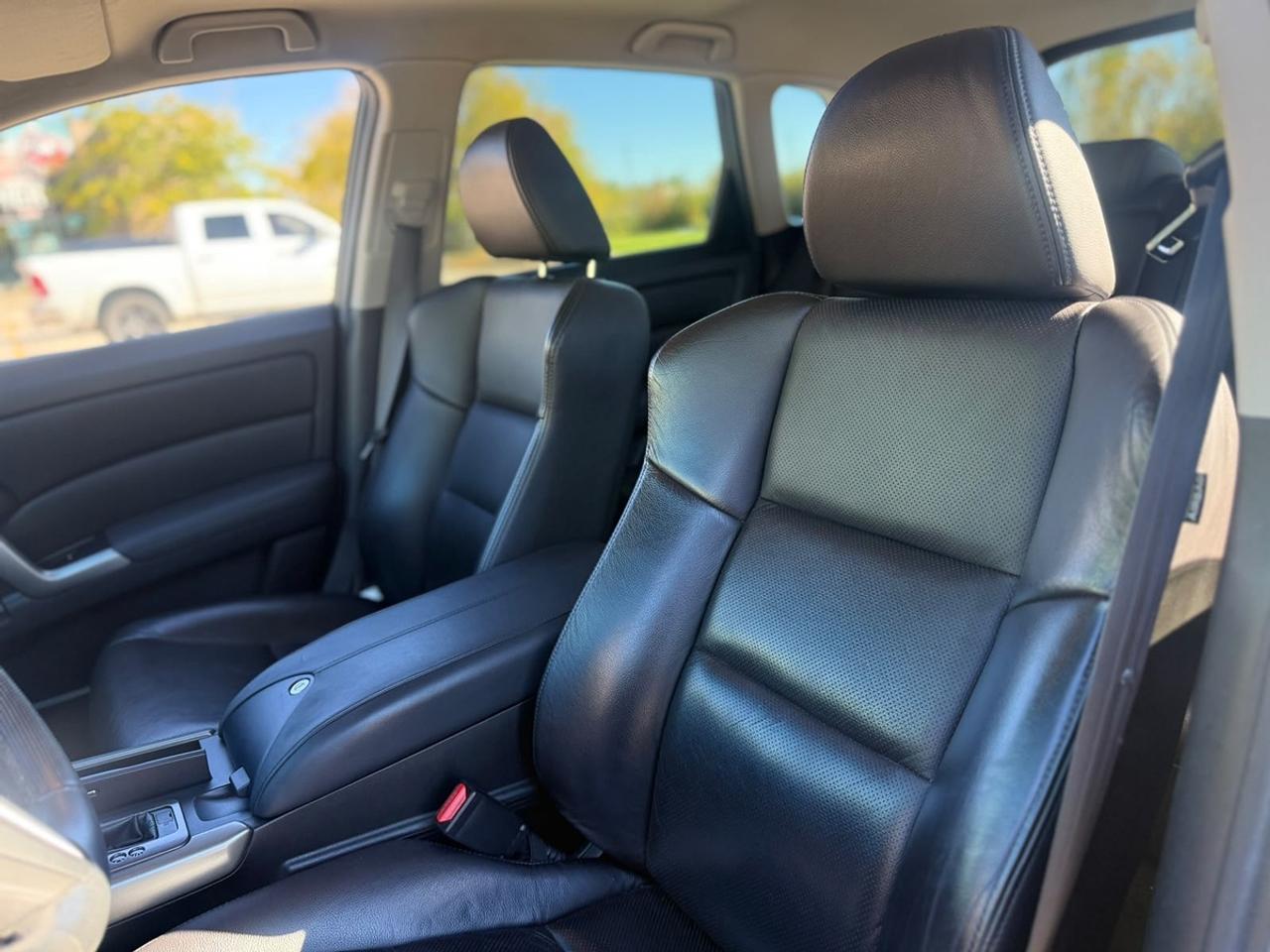 2012 Acura RDX SH-AWD Photo