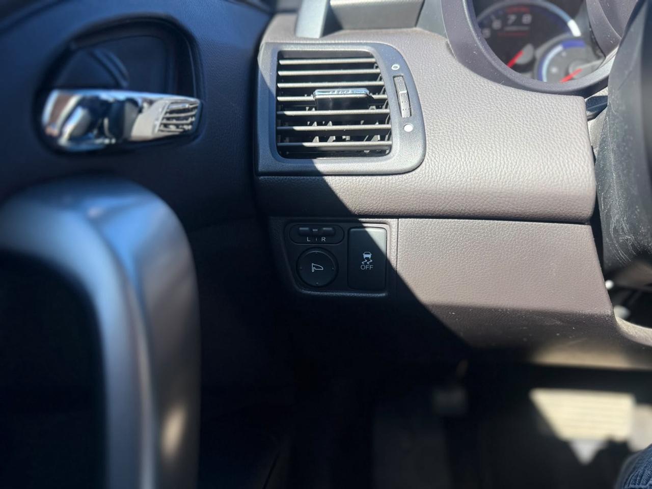 2012 Acura RDX SH-AWD Photo