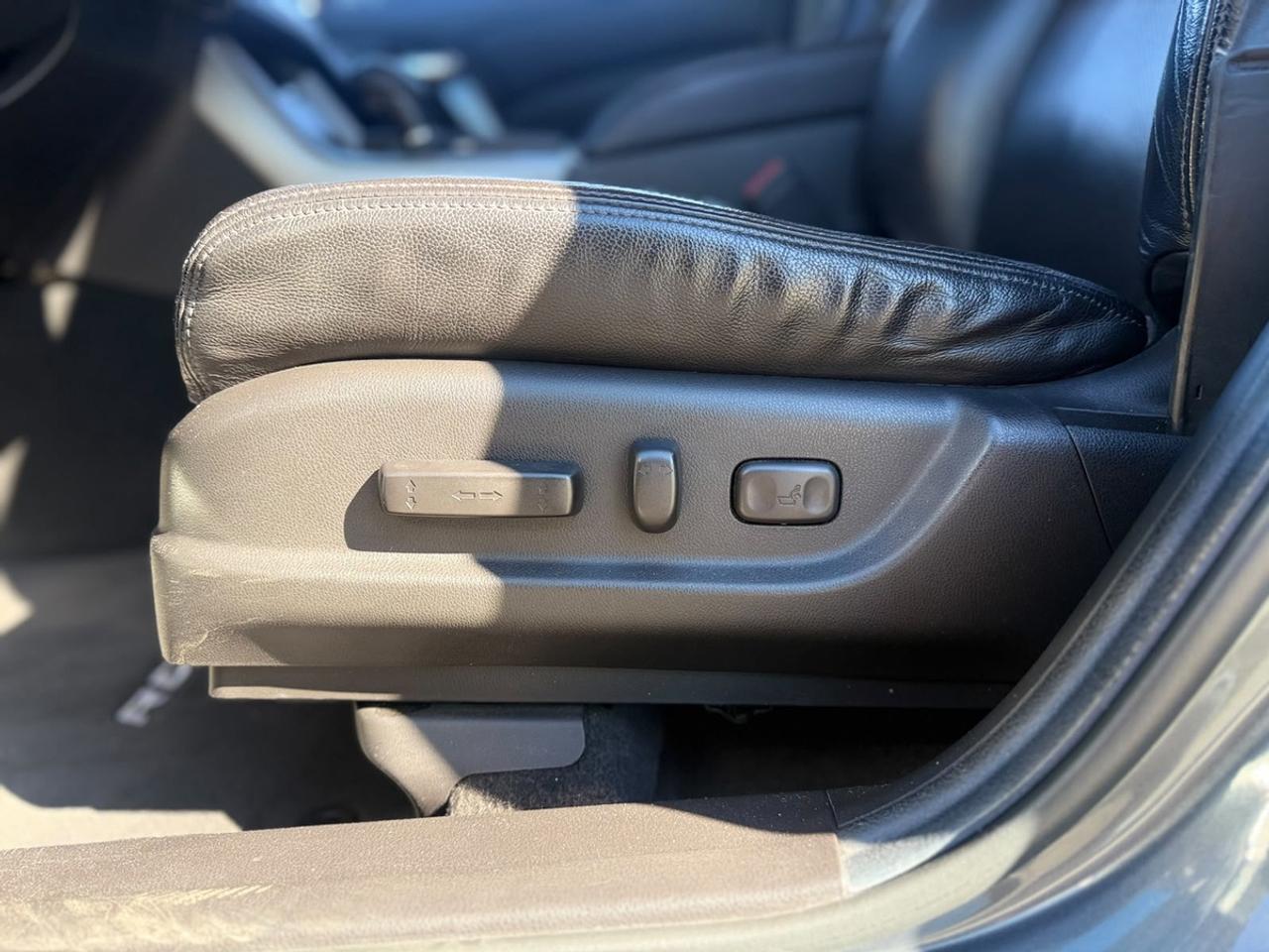 2012 Acura RDX SH-AWD Photo