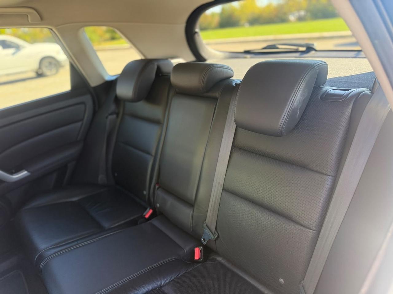 2012 Acura RDX SH-AWD Photo