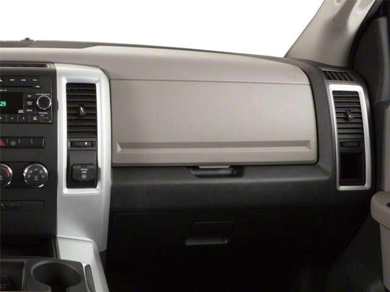 2012 RAM 1500 4WD Crew Cab 5.7 Ft Box Laramie Longhorn Photo